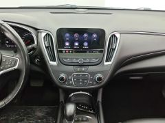 chevrolet malibu xl 535T Tiptronic Sharp edition - ფოტო 17
