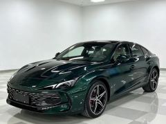 MG7 2.0T Automatic Trophy Apex Edition - photo 1