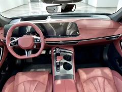 MG7 2.0T Automatic Trophy Apex Edition - photo 2