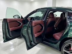 MG7 2.0T Automatic Trophy Apex Edition - photo 4
