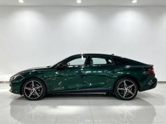 MG7 2.0T Automatic Trophy Apex Edition - photo 7