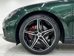 MG7 2.0T Automatic Trophy Apex Edition - photo 8