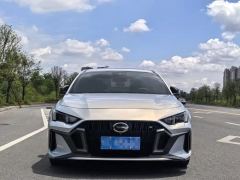 GAC Chuanqi Shadow Leopard 270T Dual-clutch S version - фото 2