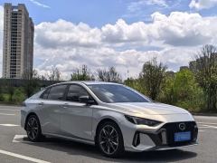GAC Chuanqi Shadow Leopard 270T Dual-clutch S version - фото 3