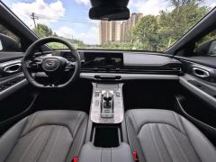 GAC Chuanqi Shadow Leopard 270T Dual-clutch S version - фото 5