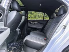 GAC Chuanqi Shadow Leopard 270T Dual-clutch S version - фото 6