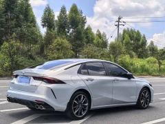 GAC Chuanqi Shadow Leopard 270T Dual-clutch S version - фото 7