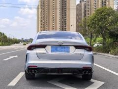 GAC Chuanqi Shadow Leopard 270T Dual-clutch S version - фото 8
