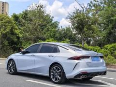 GAC Chuanqi Shadow Leopard 270T Dual-clutch S version - фото 9
