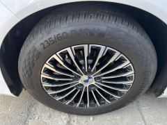 Denza D9 DM-i 970 4WD Flagship Edition - ფოტო 2