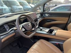 Denza D9 DM-i 970 4WD Flagship Edition - ფოტო 4