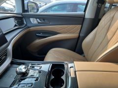 Denza D9 DM-i 970 4WD Flagship Edition - ფოტო 5