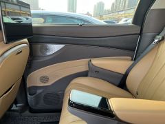 Denza D9 DM-i 970 4WD Flagship Edition - ფოტო 6