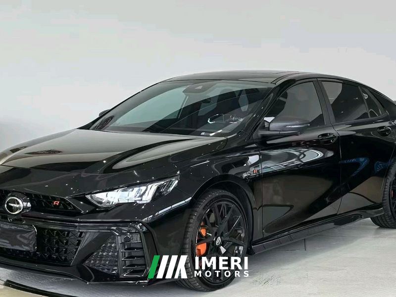 GAC Chuanqi Shadow Leopard Shadow Leopard R 400T Automatic MAX Version - ავტომობილი ჩინეთიდან