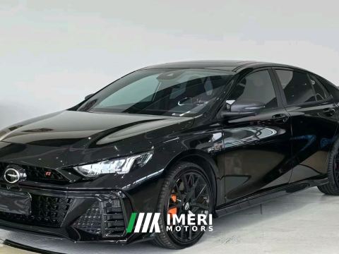 2024 GAC Chuanqi Shadow Leopard Shadow Leopard R 400T Automatic MAX Version - ავტომობილი ჩინეთიდან
