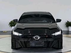 GAC Chuanqi Shadow Leopard Shadow Leopard R 400T Automatic MAX Version - ფოტო 2