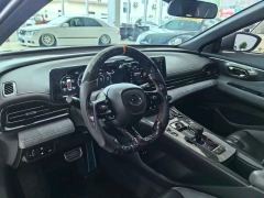 GAC Chuanqi Shadow Leopard Shadow Leopard R 400T Automatic MAX Version - ფოტო 4