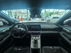 GAC Chuanqi Shadow Leopard Shadow Leopard R 400T Automatic MAX Version - ფოტო 5