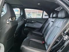 GAC Chuanqi Shadow Leopard Shadow Leopard R 400T Automatic MAX Version - ფოტო 6