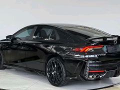 GAC Chuanqi Shadow Leopard Shadow Leopard R 400T Automatic MAX Version - ფოტო 7