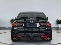 GAC Chuanqi Shadow Leopard Shadow Leopard R 400T Automatic MAX Version - ფოტო 8