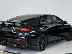 GAC Chuanqi Shadow Leopard Shadow Leopard R 400T Automatic MAX Version - ფოტო 9