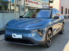 Nio ES7 575km First Edition 100kWh - ფოტო 1