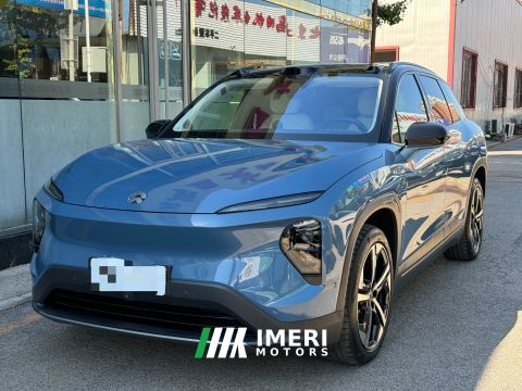 2022 Nio ES7 575km First Edition 100kWh - ავტომობილი ჩინეთიდან