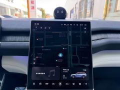 Nio ES7 575km First Edition 100kWh - ფოტო 10