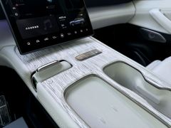 Nio ES7 575km First Edition 100kWh - ფოტო 11