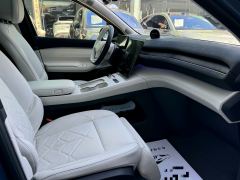 Nio ES7 575km First Edition 100kWh - ფოტო 12