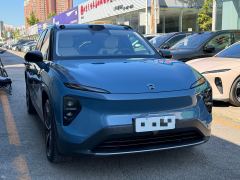 Nio ES7 575km First Edition 100kWh - ფოტო 3