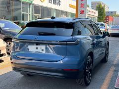 Nio ES7 575km First Edition 100kWh - ფოტო 5