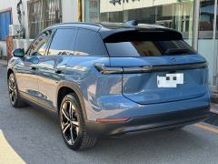 Nio ES7 575km First Edition 100kWh - ფოტო 6