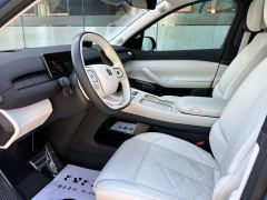Nio ES7 575km First Edition 100kWh - ფოტო 7