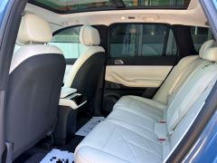 Nio ES7 575km First Edition 100kWh - ფოტო 8