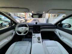 Nio ES7 575km First Edition 100kWh - ფოტო 9