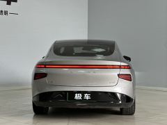 XPeng P7 480G - ფოტო 10