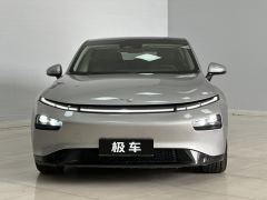 XPeng P7 480G - ფოტო 5