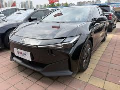 Toyota bZ3 517km Elite PRO - ფოტო 1