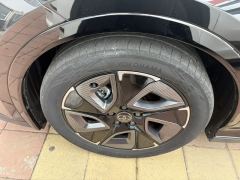 Toyota bZ3 517km Elite PRO - ფოტო 2