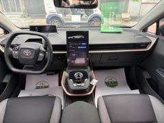 Toyota bZ3 517km Elite PRO - ფოტო 3