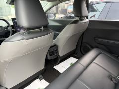 Toyota bZ3 517km Elite PRO - ფოტო 4