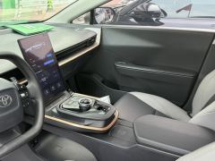 Toyota bZ3 517km Elite PRO - ფოტო 5
