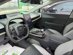 Toyota bZ3 517km Elite PRO - ფოტო 6