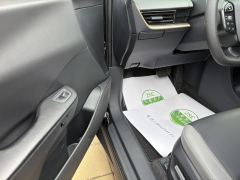 Toyota bZ3 517km Elite PRO - ფოტო 7