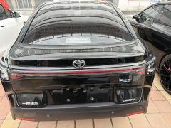 Toyota bZ3 517km Elite PRO - ფოტო 8