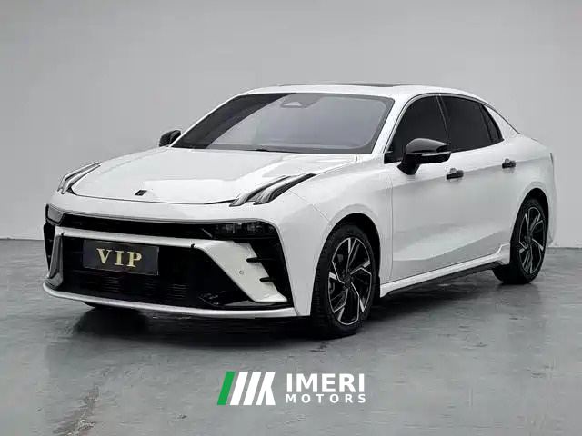 Lynk & Co 03 1.5T 2WDPro 5 - ავტომობილი ჩინეთიდან