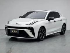 Lynk & Co 03 1.5T 2WDPro 5 - ფოტო 1