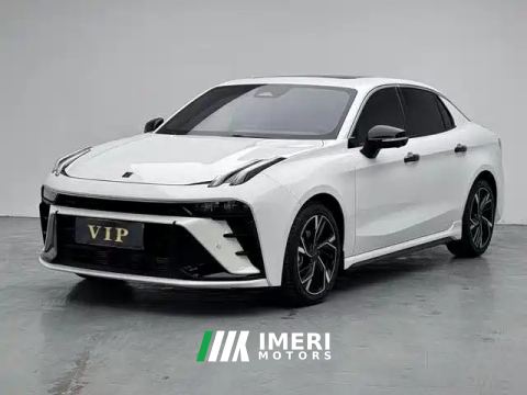 2023 Lynk & Co 03 1.5T Dual Clutch 2WD Strong Pro 5-seater - ავტომობილი ჩინეთიდან